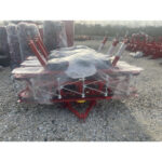 Pojas za sijeno FPM Deljanin 014004 2.0m