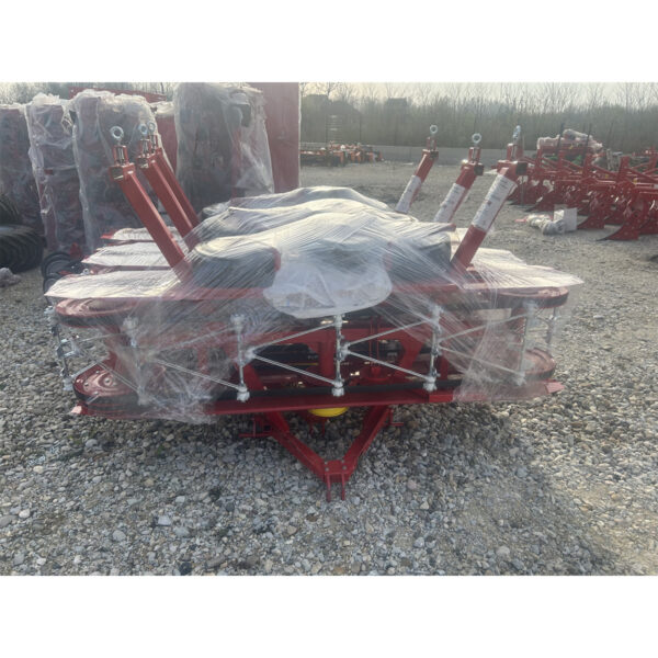 Pojas za sijeno FPM Deljanin 014004 2.0m