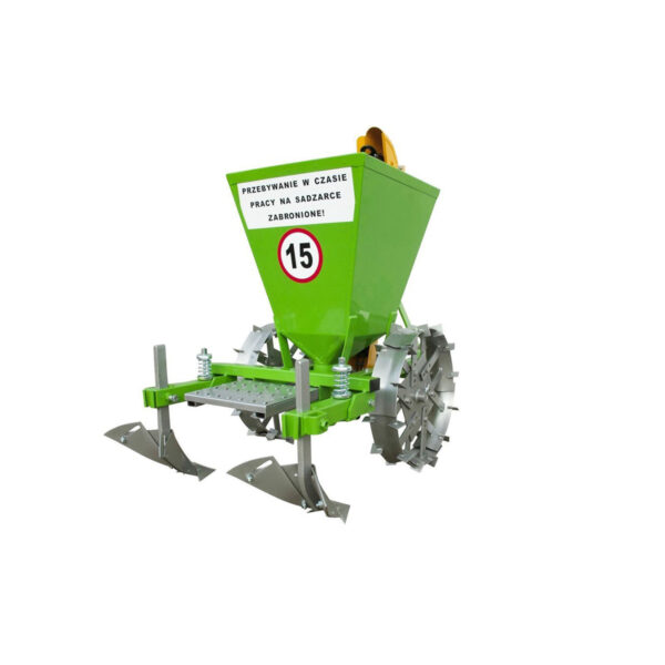 Sadilica krompira Bomet 019802 jednoredna