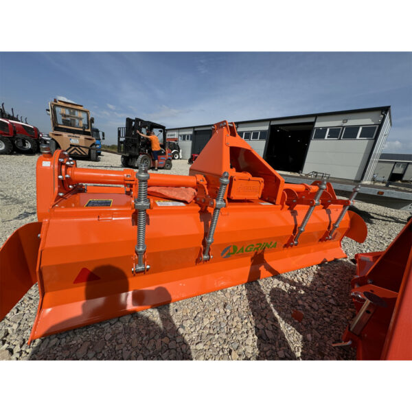 Teška traktorska freza sa kardanom Agrina 019658 240cm