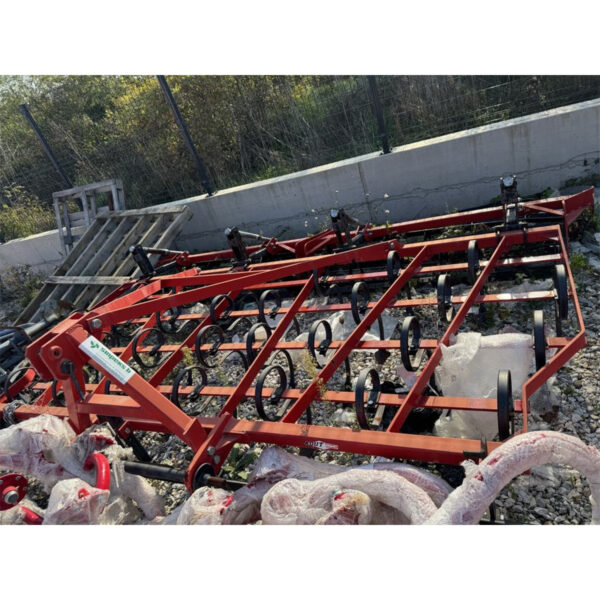 Sjetvospremač Agro Berza 019179 2.9m