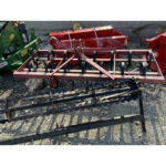 Sjetvospremač Agro Mech PP 019164 1.9m