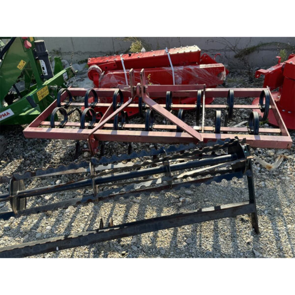 Sjetvospremač Agro Mech PP 019164 1.9m