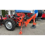 Rovokopač Agrina BH8600-A1 028747