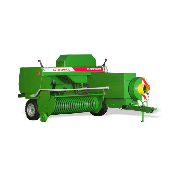 Presa za baliranje Sipma PK 4010 Kostka sa kardanom 006069