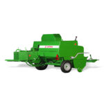 Presa za baliranje Sipma PK 4010 Kostka sa kardanom 006069