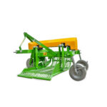 Vadilica krompira sa bočnim izbacivanjem Bomet 019801