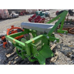 Vadilica krompira sa bočnim izbacivanjem Bomet 019801