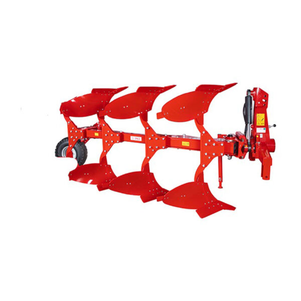 Trobrazdni plug obrtač Matris-Unlu 000552