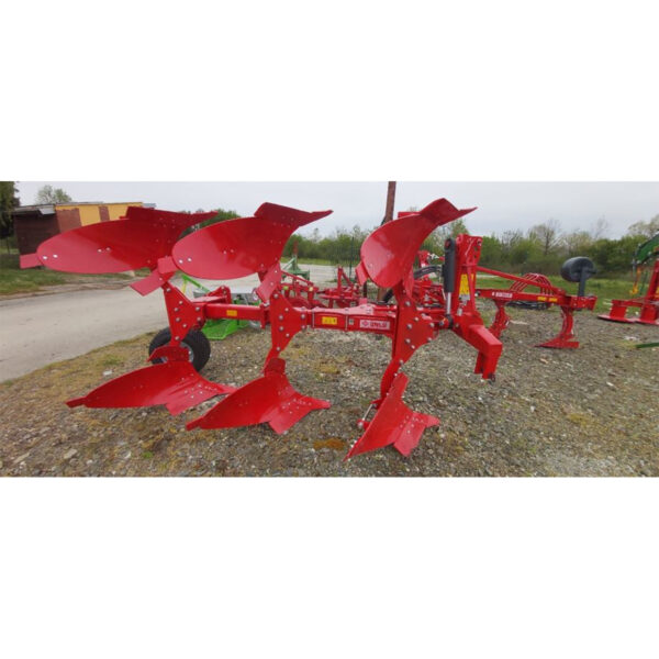 Trobrazdni plug obrtač Matris-Unlu 000552