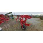 Trobrazdni plug obrtač Matris-Unlu 000552