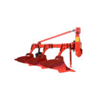 Trobrazdni plug Matris-Unlu 000551