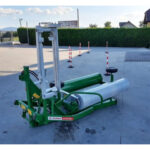 Omotač bala Sipma OS 7500 Tekla 027348