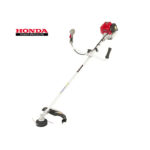 Benzinski trimer - motorna kosa Alpina BC 450 HD 2.0KS 45cm by Honda
