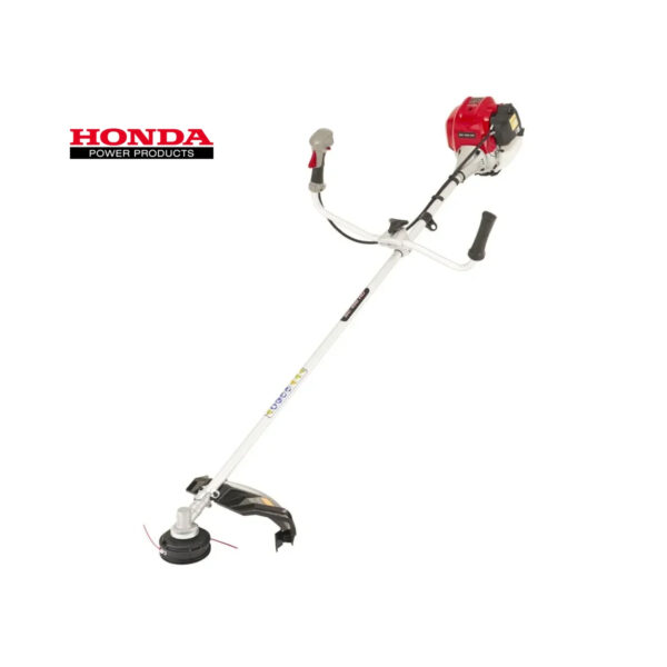 Benzinski trimer - motorna kosa Alpina BC 450 HD 2.0KS 45cm by Honda