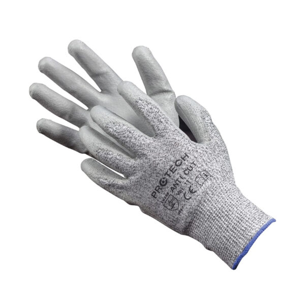 Zaštitne rukavice protiv posjekotina Protech Anti Cut 09RUK0029 veličina 10