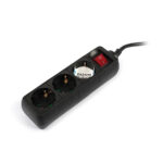 Produžni kabal Protech 02PRK0004 3m 3x1.5mm2 3 utičnice