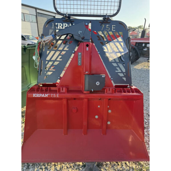 Vitlo Krpan 022581 7.5 E 80m