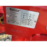 Vitlo Krpan 022581 7.5 E 80m