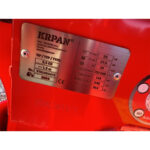 Vitlo Krpan 022580 5.5 ER 70m