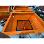 Rasipač đubriva Shaktiman 032338 400L