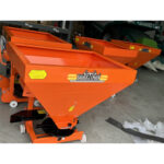 Rasipač đubriva Shaktiman 032338 400L