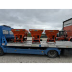 Rasipač đubriva Shaktiman 032338 400L