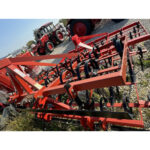 Sjetvospremač Semaljević 030336 dupli rotor sa daskom 2.6m