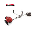 Benzinski trimer - motorna kosa Alpina BC 435 HD 1.3KS 43cm by Honda