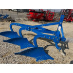 Trobrazdni plug Matris-Unlu 000550 12"