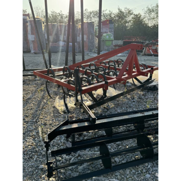 Sjetvospremač Semaljević 030335 dupli rotor sa daskom 2.2m