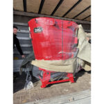 Mikser za stočnu hranu Agrina 026979 2m3