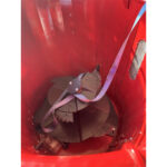 Mikser za stočnu hranu Agrina 026979 2m3