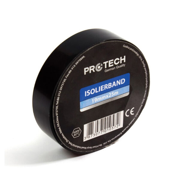Izolir traka Protech 06TRA0021 10m 15mm