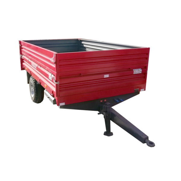 Prikolica Fermak 008530 4 tone