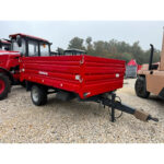 Prikolica Fermak 008530 4 tone