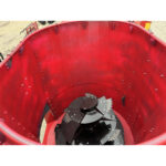 Mikser za stočnu hranu Agrina 028788 5m3