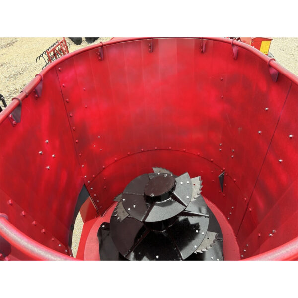 Mikser za stočnu hranu Agrina 028788 5m3