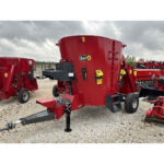 Mikser za stočnu hranu Agrina 028788 5m3