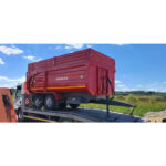 Prikolica Fermak 018747 14 tona