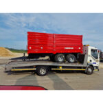 Prikolica Fermak 021483 10 tona