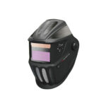 Zaštitna maska za zavarivanje - varenje fotoosjetljiva AX Line Hero-850M DIN 5-8/9-13