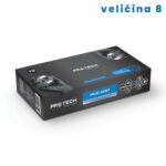 Jednokratke zaštitne rukavice Protech Profi Griff 09RUK0023 veličina 8