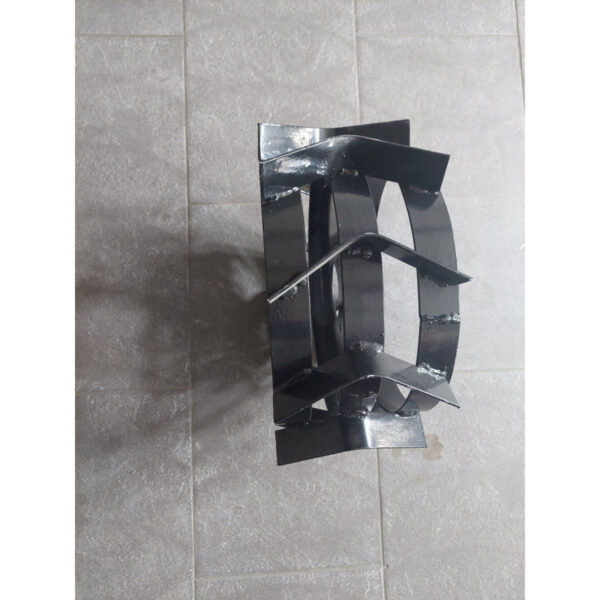 Metalni - željezni točkovi za freze-kopačice i motokultivatore Powerac METTOC-PWAC-23mm 23mm