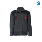 Zaštitna jakna za rad AX Line Neo Safety WH280-S