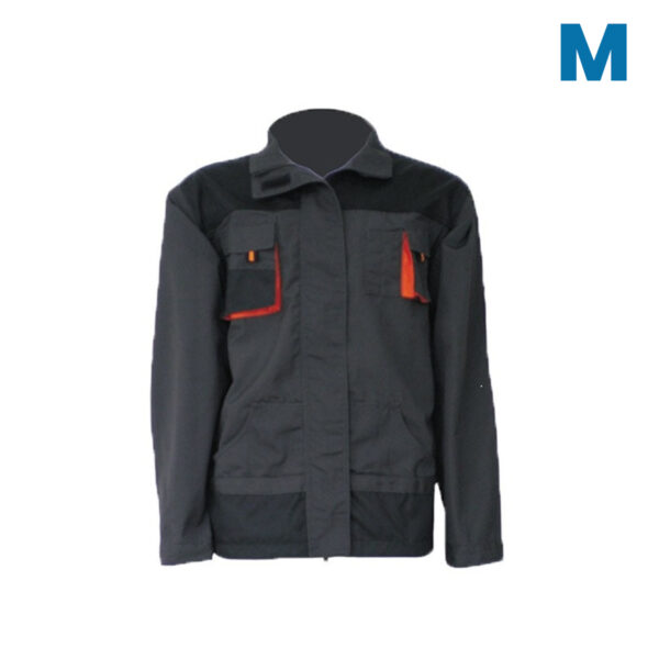 Zaštitna jakna za rad AX Line Neo Safety WH280-M