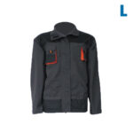 Zaštitna jakna za rad AX Line Neo Safety WH280-L