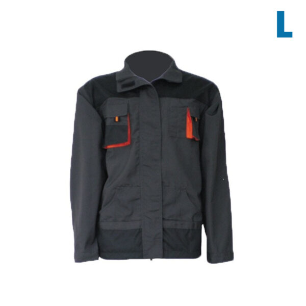 Zaštitna jakna za rad AX Line Neo Safety WH280-L