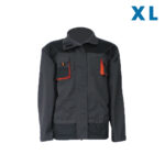 Zaštitna jakna za rad AX Line Neo Safety WH280-XL