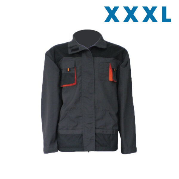 Zaštitna jakna za rad AX Line Neo Safety WH280-XXXL